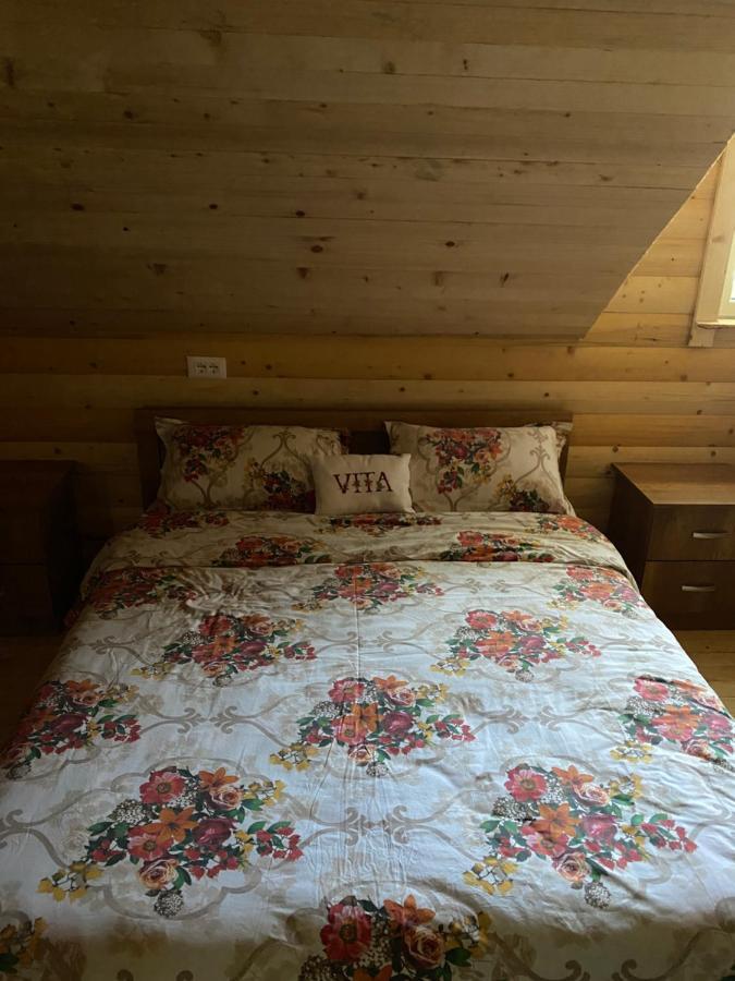 Vita Guesthouse Bajram Curri Eksteriør bilde