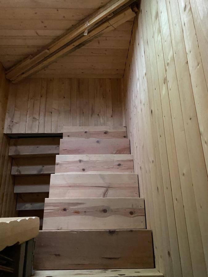 Vita Guesthouse Bajram Curri Eksteriør bilde